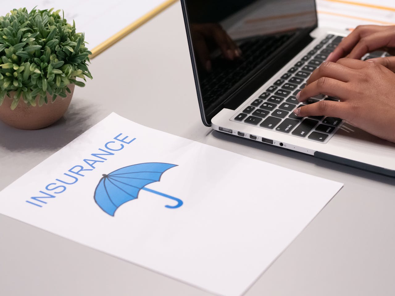 Insurancre Finance